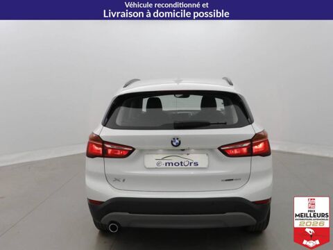 X1 sDrive 18i 140 DKG7 Lounge +Cam&eacute;ra +Chargeur in 2019 occasion 10150 Lavau