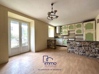  Maison à vendre 7 pièces 163 m²