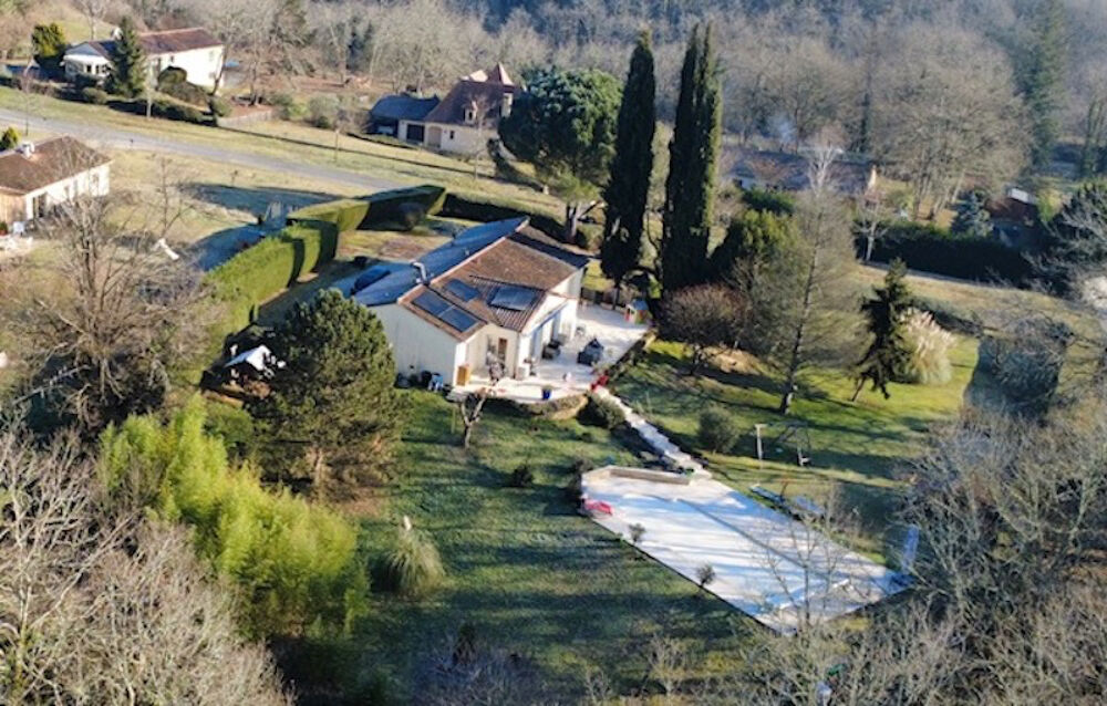 Vente Maison Maison Sainte Nathalene 5 pièce(s) 120 m2 Sainte nathalene