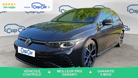 Volkswagen Golf VIII 2.0 TSI 320 4Motion DSG7 R Performance 2021 occasion Tonneins 47400