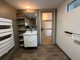  Appartement � louer 2 pi�ces 58 m�