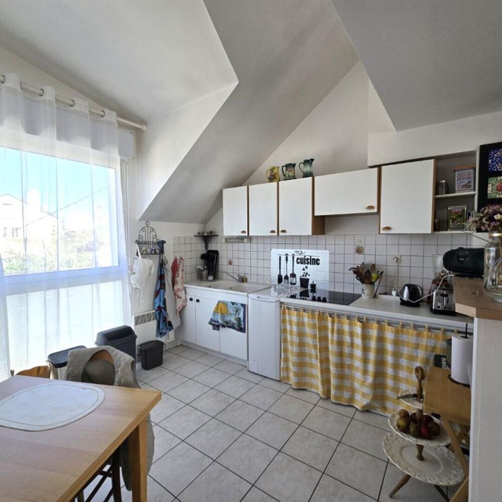  vendre  Appartement Nantes (44000)