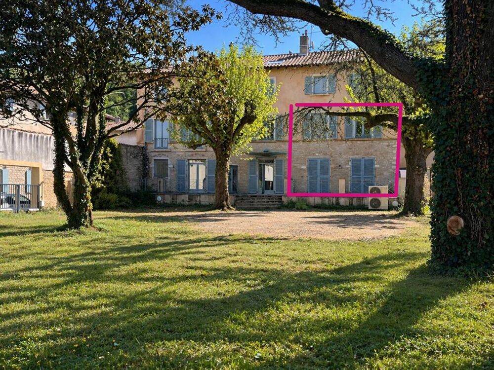 SOUS OFFRE AU PRIX - BEAUREGARD 4 pièces 94.15 m2 avec terrasse, cave et 2 stationnements privés sécurisés