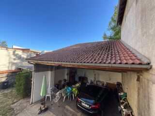 Vente Villa Saint-Just - Villa de 107 m² + dépendances Saint just saint rambert
