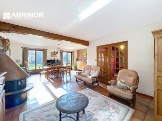 Maison à vendre 5 pièces 125 m²