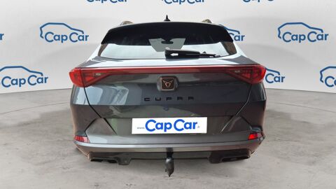 Formentor 2.0 TDI 150 4Drive DSG7 Business Edition - Automatique Toit 2021 occasion 76200 Dieppe