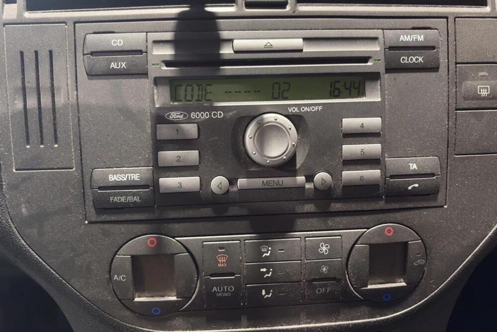 Focus 1.8 TDCi 115 cv Ghia 2006 occasion 85190 Venansault