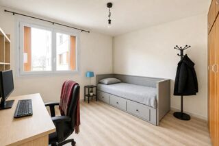  Appartement à vendre 3 pièces 58 m²