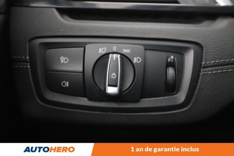 X2 sDrive18i Lounge 136 ch 2020 occasion 92130 Issy-les-Moulineaux