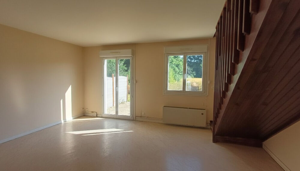Maison Le Pechereau 5 pièce(s) 92 m2