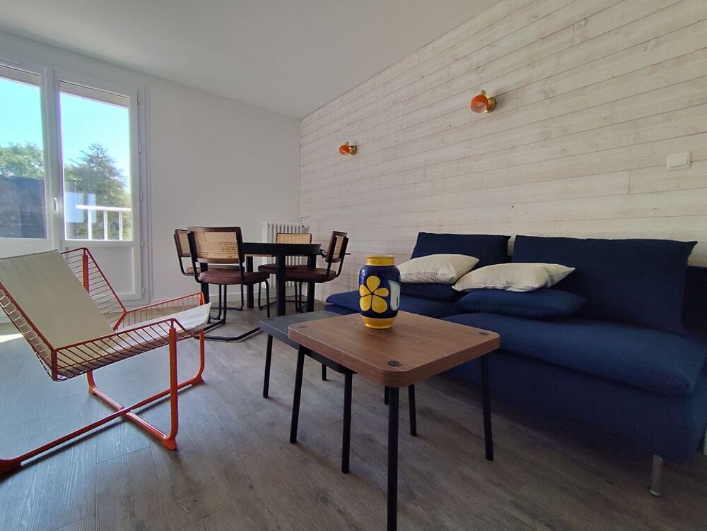 Location Appartement Appartement de 67m2 à louer sur Rennes Rennes