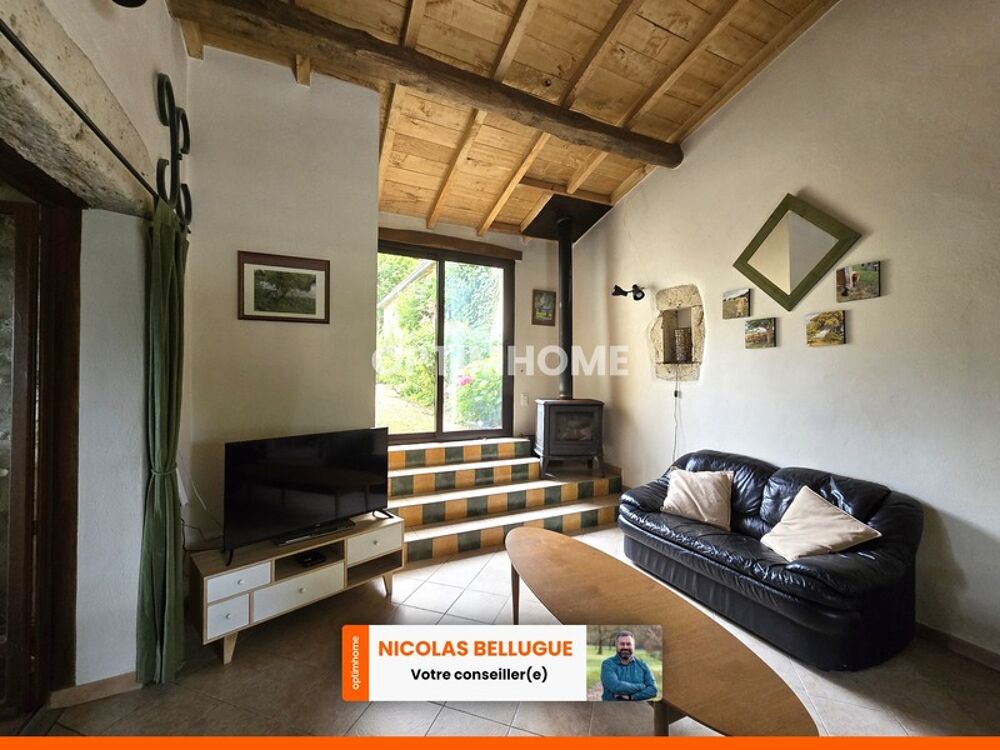  vendre  Maison Eymet (24500)