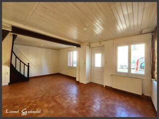  Maison à vendre 6 pièces 85 m²