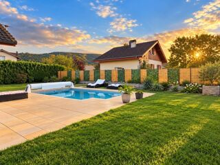  Maison à vendre 4 pièces 135 m²