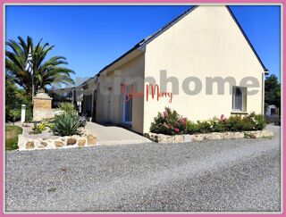  Maison à vendre 6 pièces 121 m²