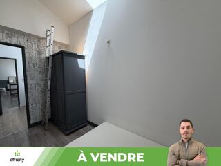  Appartement à vendre 2 pièces 28 m²