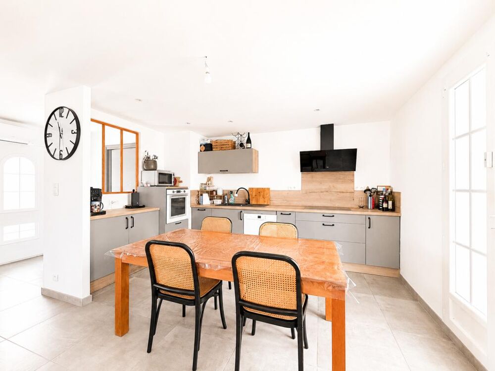 Vente Maison Maison Violes