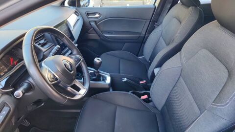 Captur II 1.0 TCe 90 Zen 2021 occasion 66000 Perpignan