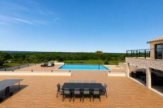  Villa à vendre 9 pièces 650 m²