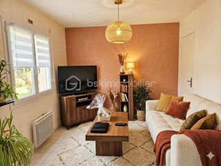  Maison à vendre 5 pièces 122 m²