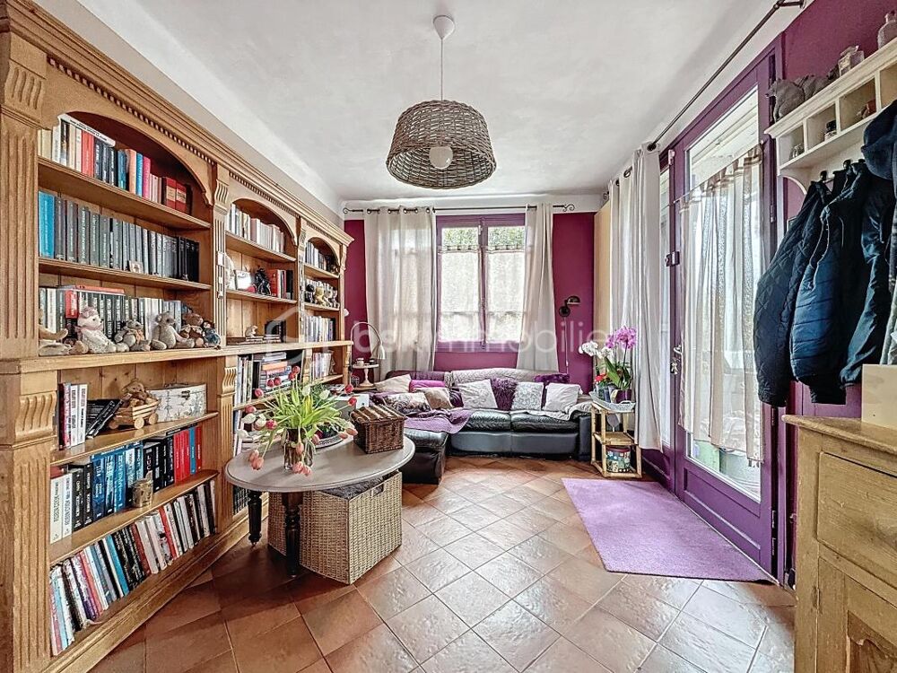 Vente Immeuble IMMEUBLE A FORT POTENTIEL - LAGNY-SUR-MARNE Lagny sur marne