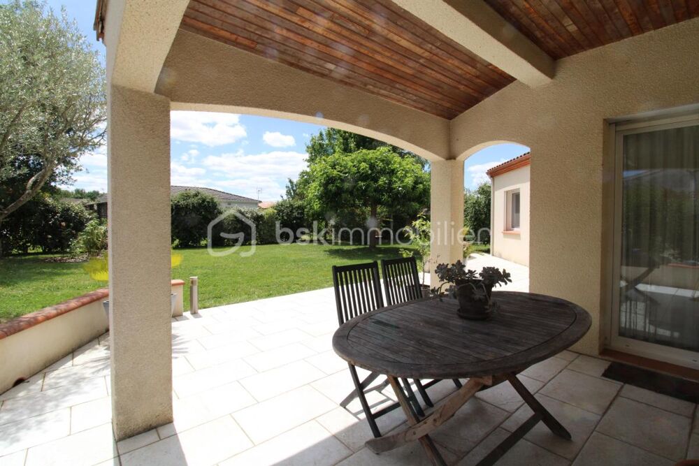 Vente Maison Belle maison idéalement située Agen