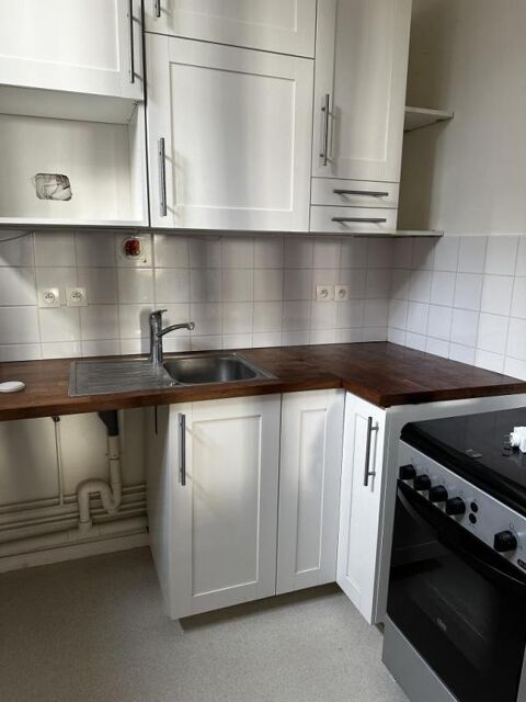  Appartement � louer 3 pi�ces 69 m�