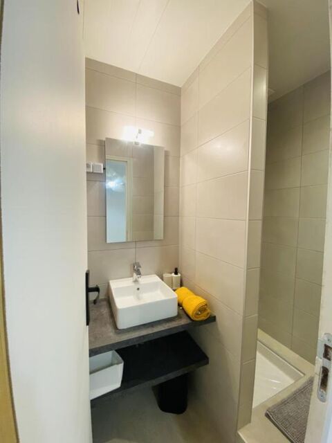  Appartement � louer 1 pi�ce 30 m�