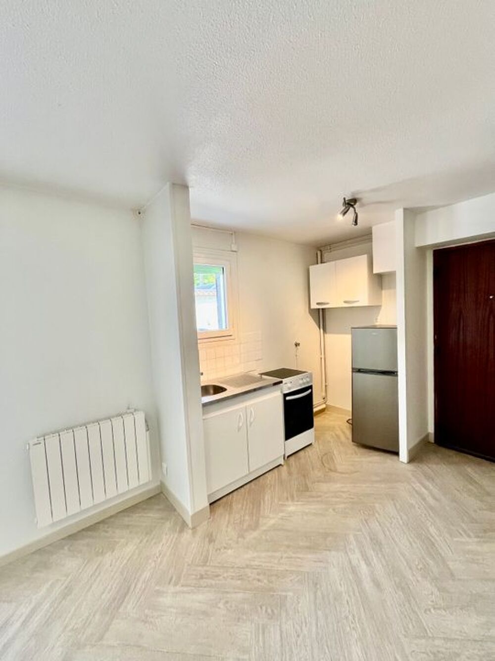 Location Appartement Studio de 31m2 à louer sur Évreux Evreux