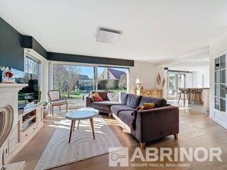  Villa � vendre 5 pi�ces 119 m�