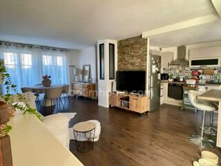  Maison � vendre 6 pi�ces 114 m�