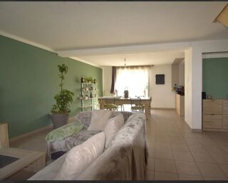  Maison à vendre 5 pièces 113 m²