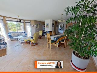  Maison à vendre 5 pièces 120 m²