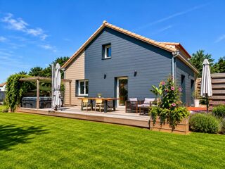  Maison à vendre 7 pièces 170 m²
