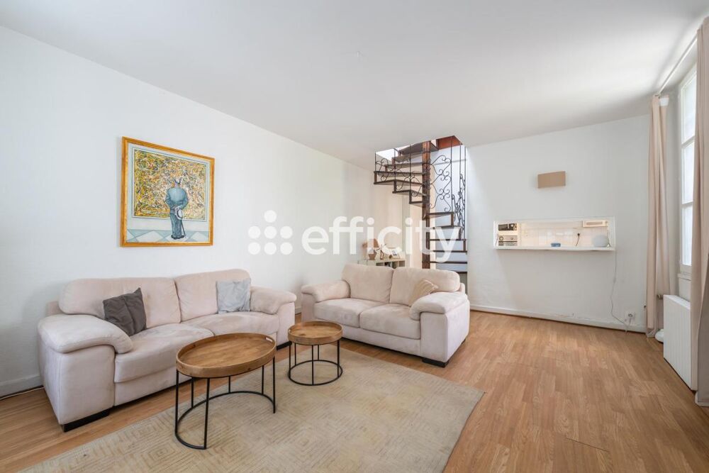Vente Maison Maison Ville d avray