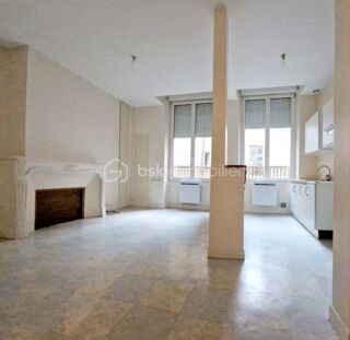  Appartement � vendre 3 pi�ces 70 m�