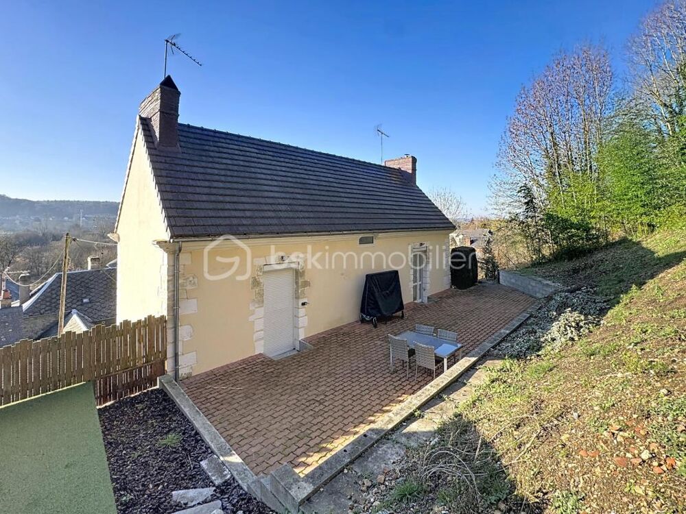 Maison 4 chambres rénovée avec Sauna