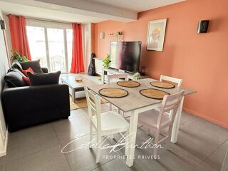  Maison � vendre 5 pi�ces 110 m�