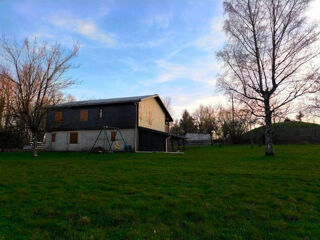  Maison � vendre 8 pi�ces 150 m�