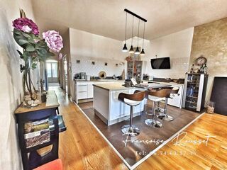  Appartement à vendre 4 pièces 140 m²