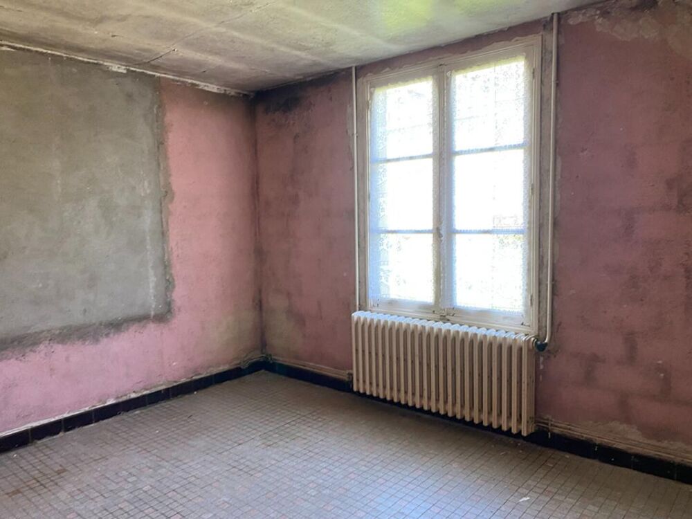 Maison Le Blanc 5 pièce(s) 120 m2