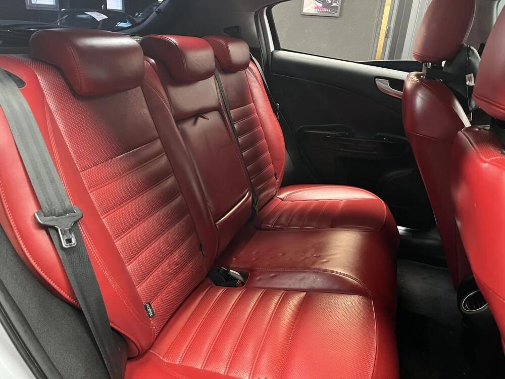 Giulietta 2.0 JTDM 170 2012 occasion 06700 Saint Laurent Du Var