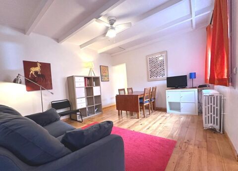  Appartement � louer 3 pi�ces 61 m�