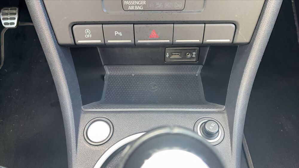 COCCINELLE II 2.0 TDI 150 Sport 2015 occasion 76230 Isneauville