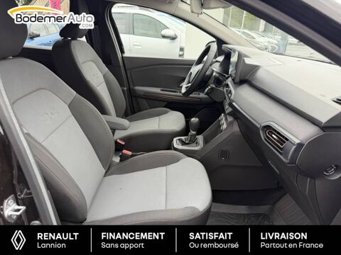 Jogger Hybrid 140 7 places GSR2 Extreme + 2025 occasion 22200 Guingamp