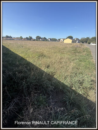  Terrain à vendre 926 m²