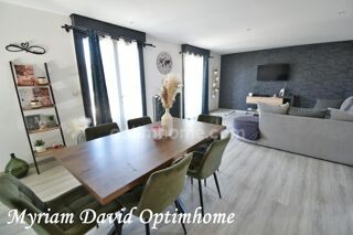  Maison à vendre 6 pièces 130 m²