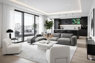  Appartement � vendre 3 pi�ces 67 m�