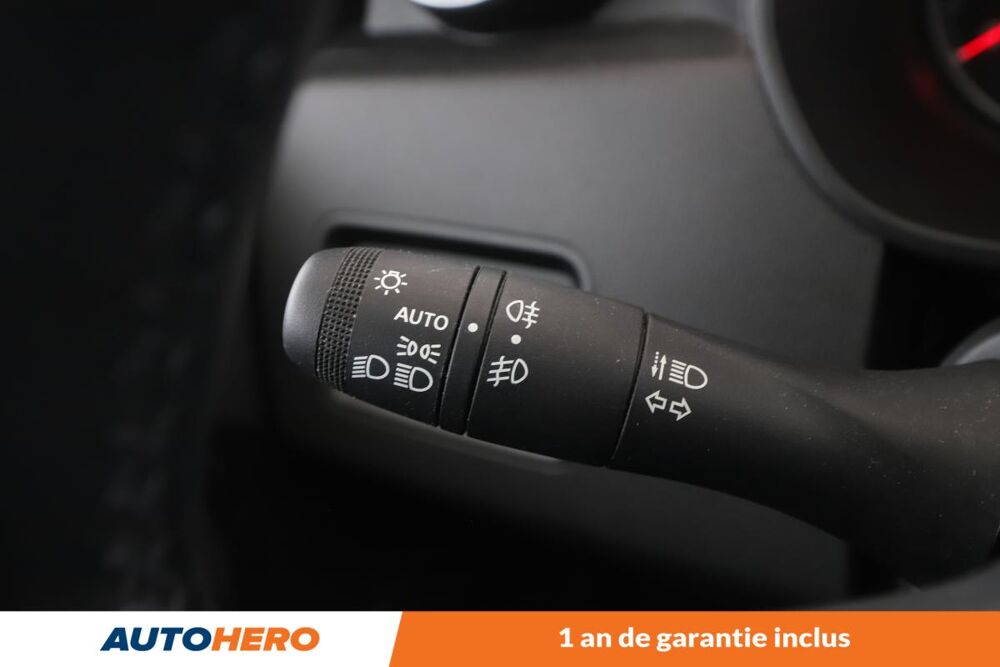 Duster II 1.5 dCi Blue Prestige 4x2 116 ch 2018 occasion 92130 Issy-les-Moulineaux