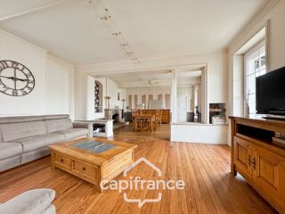  Maison � vendre 11 pi�ces 299 m�